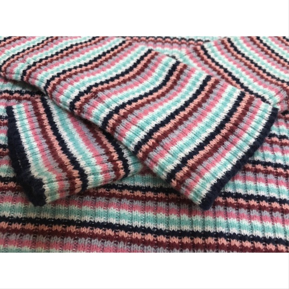 NWT American Eagle super soft striped top, Small - Picture 2 of 7